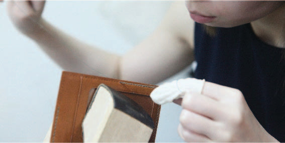 Booking Private Leather Craft Workshop