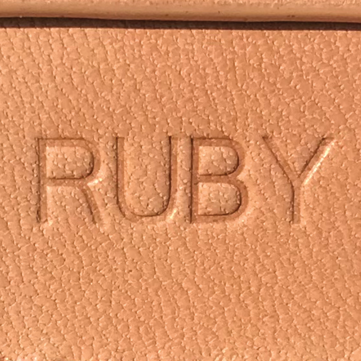 Add-on | Embossing | 附加服務 | 壓印