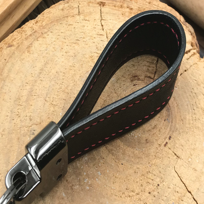 Pueblo Leather | Key Fob