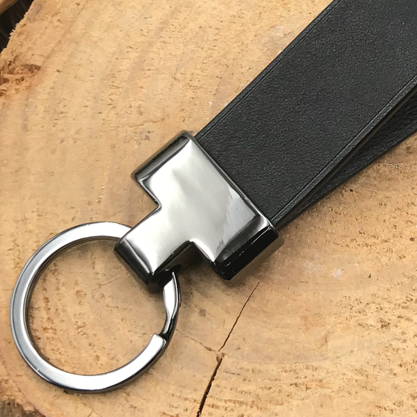 Pueblo Leather | Key Fob