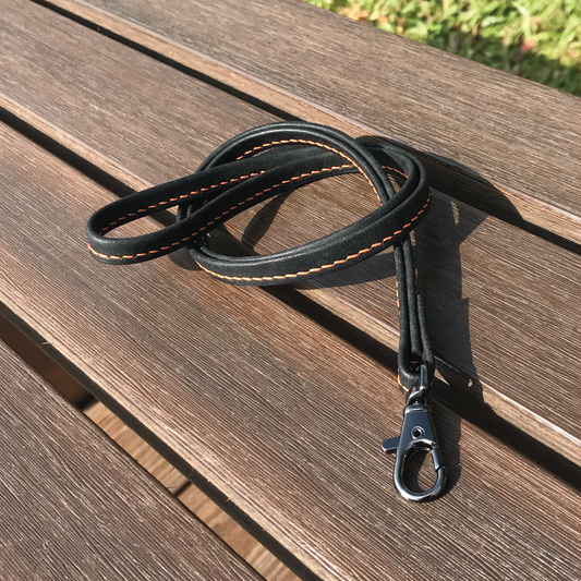 Pueblo Leather | Lanyard Strap | Hand Strap