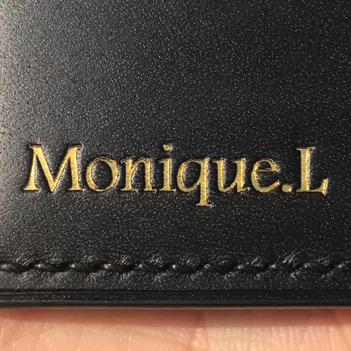 Add-on | Embossing | 附加服務 | 壓印