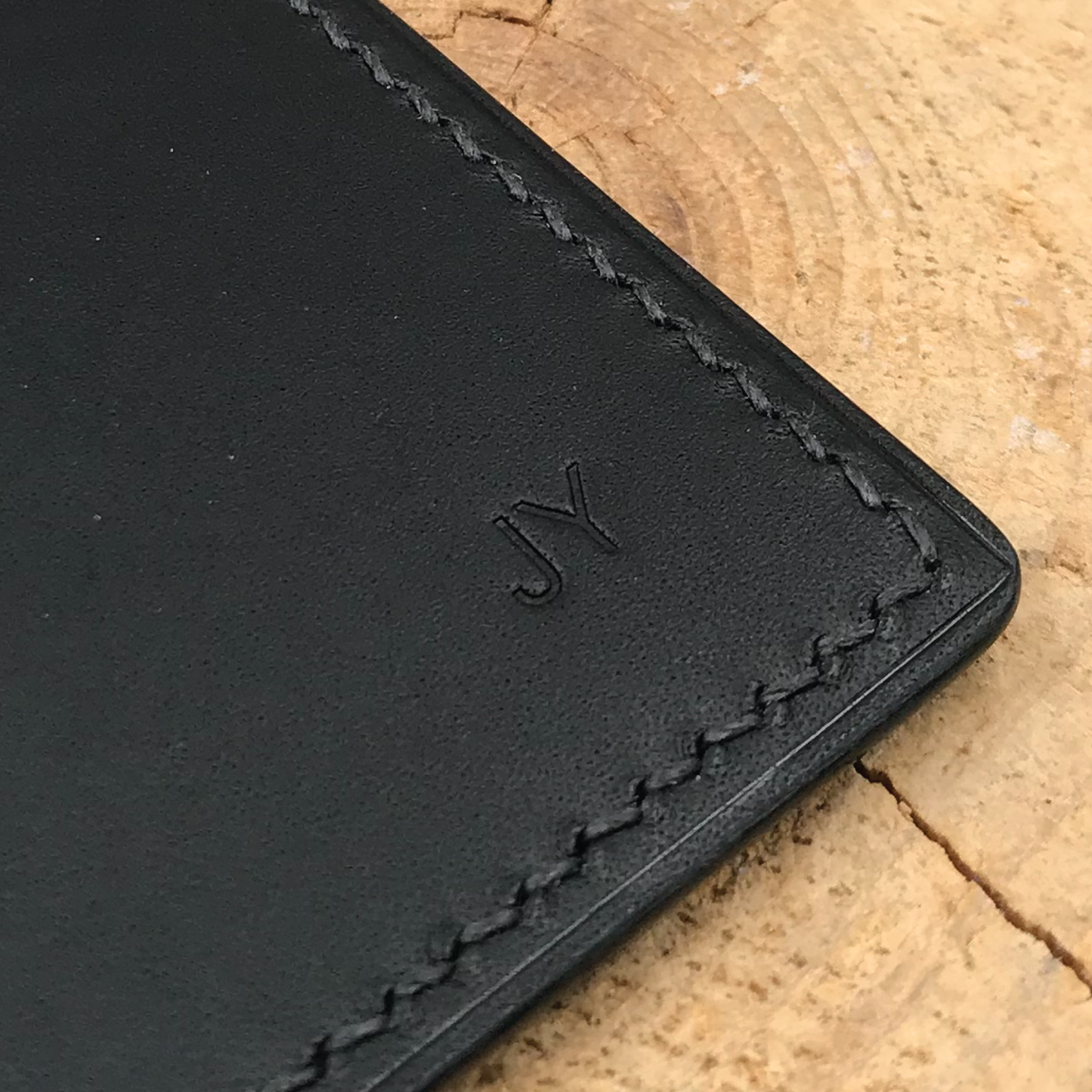 Buttero Leather | ID Cardholder with Lanyard | Vertical, Horizontal Style | 植鞣牛皮系列 | 掛頸職員卡套 | 直款橫款