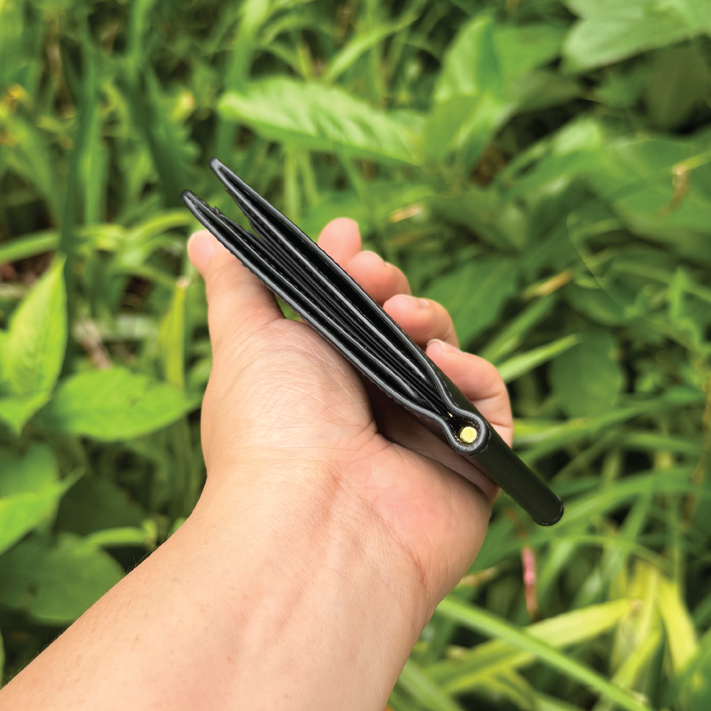 Saffiano Leather | Money Clip Wallet | 十字紋牛皮系列 | 錢夾銀包