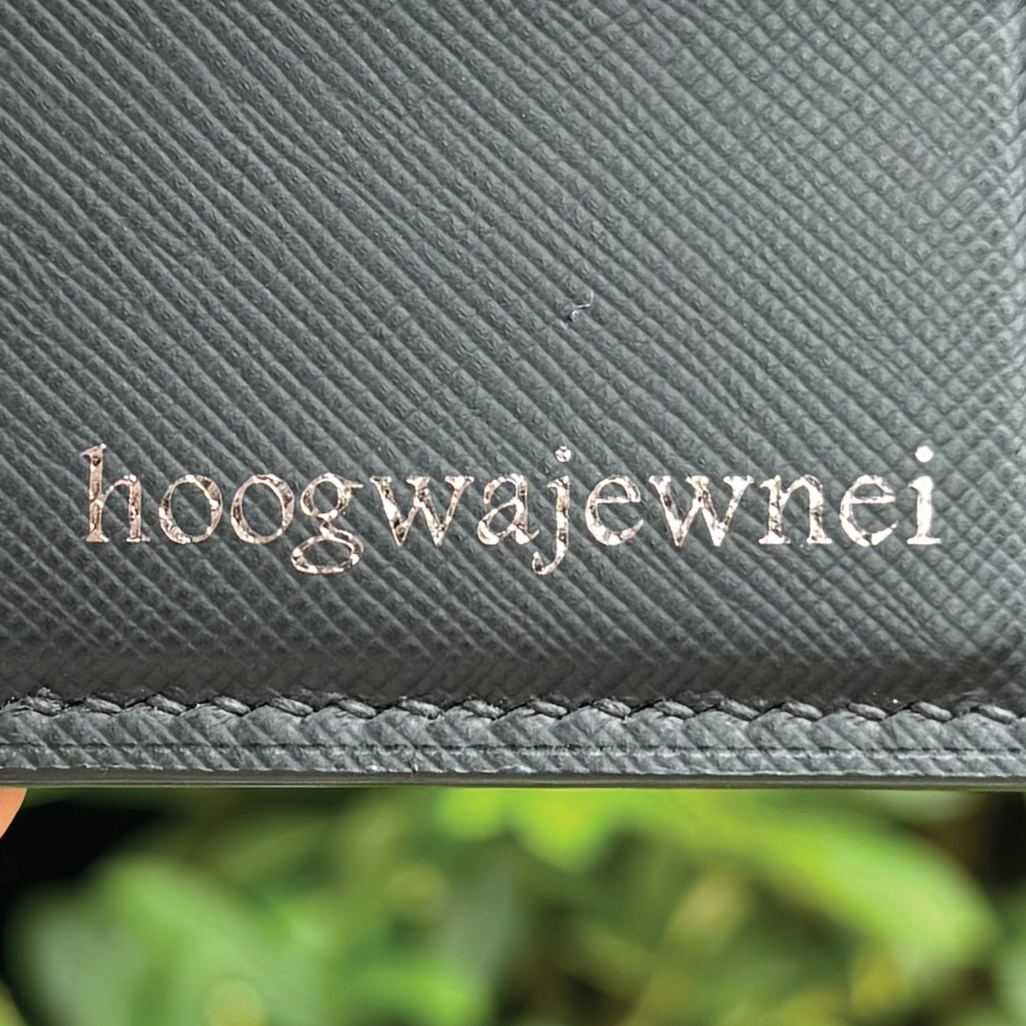 Add-on | Embossing | 附加服務 | 壓印