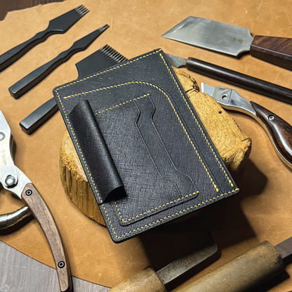 Simple Passport Holder