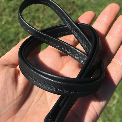 Saffiano Leather | Lanyard Strap | Hand Strap