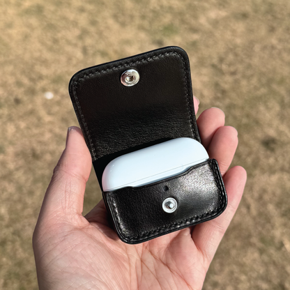 Calf Leather | Airpod Case | 小牛皮系列 | 蘋果耳機保護套
