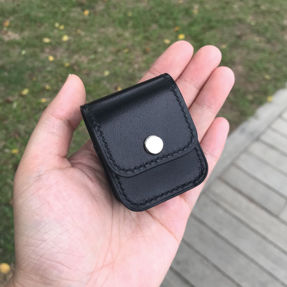 Calf Leather | Airpod Case | 小牛皮系列 | 蘋果耳機保護套