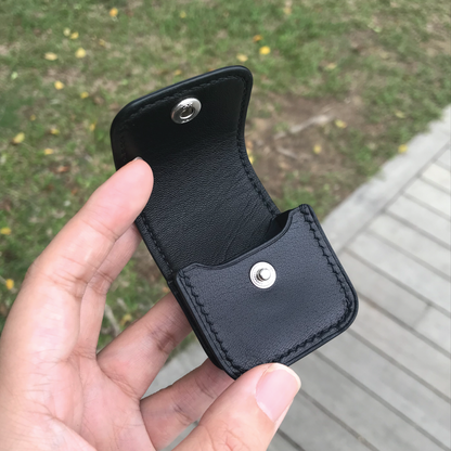 Calf Leather | Airpod Case | 小牛皮系列 | 蘋果耳機保護套