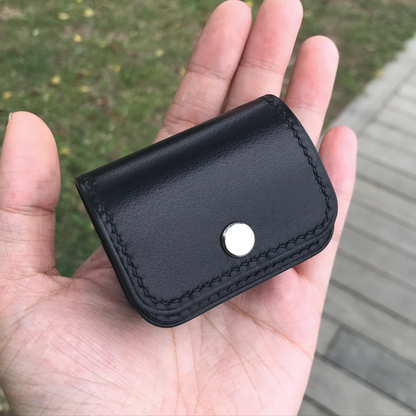Calf Leather | Airpod Case | 小牛皮系列 | 蘋果耳機保護套