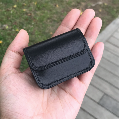 Calf Leather | Airpod Case | 小牛皮系列 | 蘋果耳機保護套