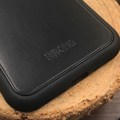 Calf Leather | MagSafe Compatible iPhone Case | 小牛皮系列 | 磁吸手機殼