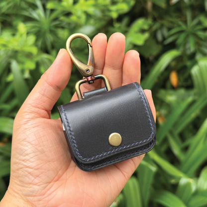 Calf Leather | Airpod Case | 小牛皮系列 | 蘋果耳機保護套