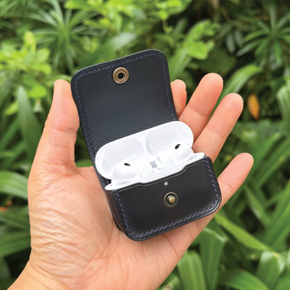 Calf Leather | Airpod Case | 小牛皮系列 | 蘋果耳機保護套