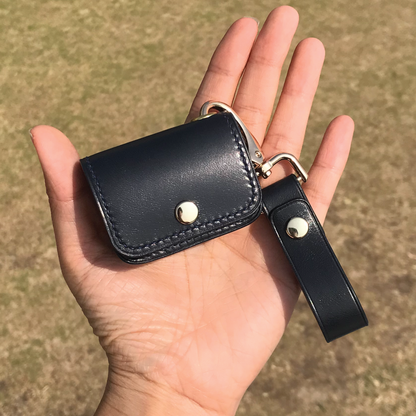 Calf Leather | Airpod Case | 小牛皮系列 | 蘋果耳機保護套
