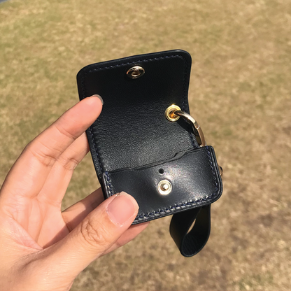 Calf Leather | Airpod Case | 小牛皮系列 | 蘋果耳機保護套