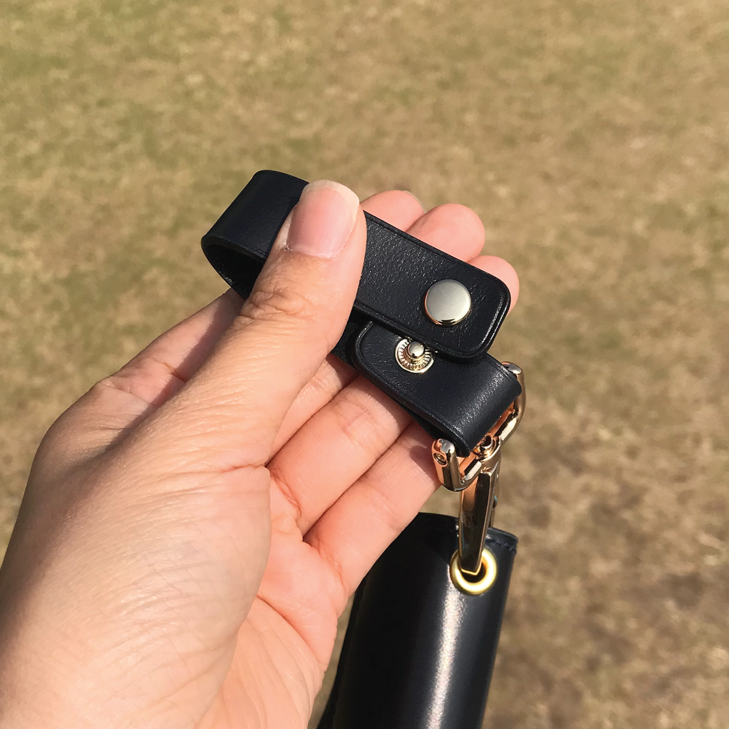 Calf Leather | Airpod Case | 小牛皮系列 | 蘋果耳機保護套