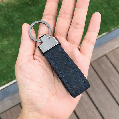 Pueblo Leather | Key Fob