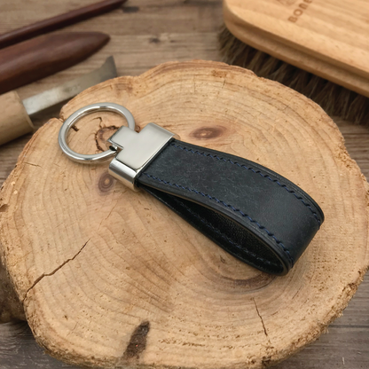 Pueblo Leather | Key Fob