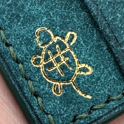 Add-on | Embossing | 附加服務 | 壓印