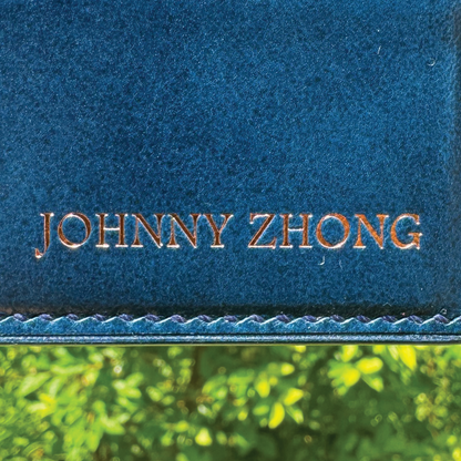 Add-on | Embossing | 附加服務 | 壓印