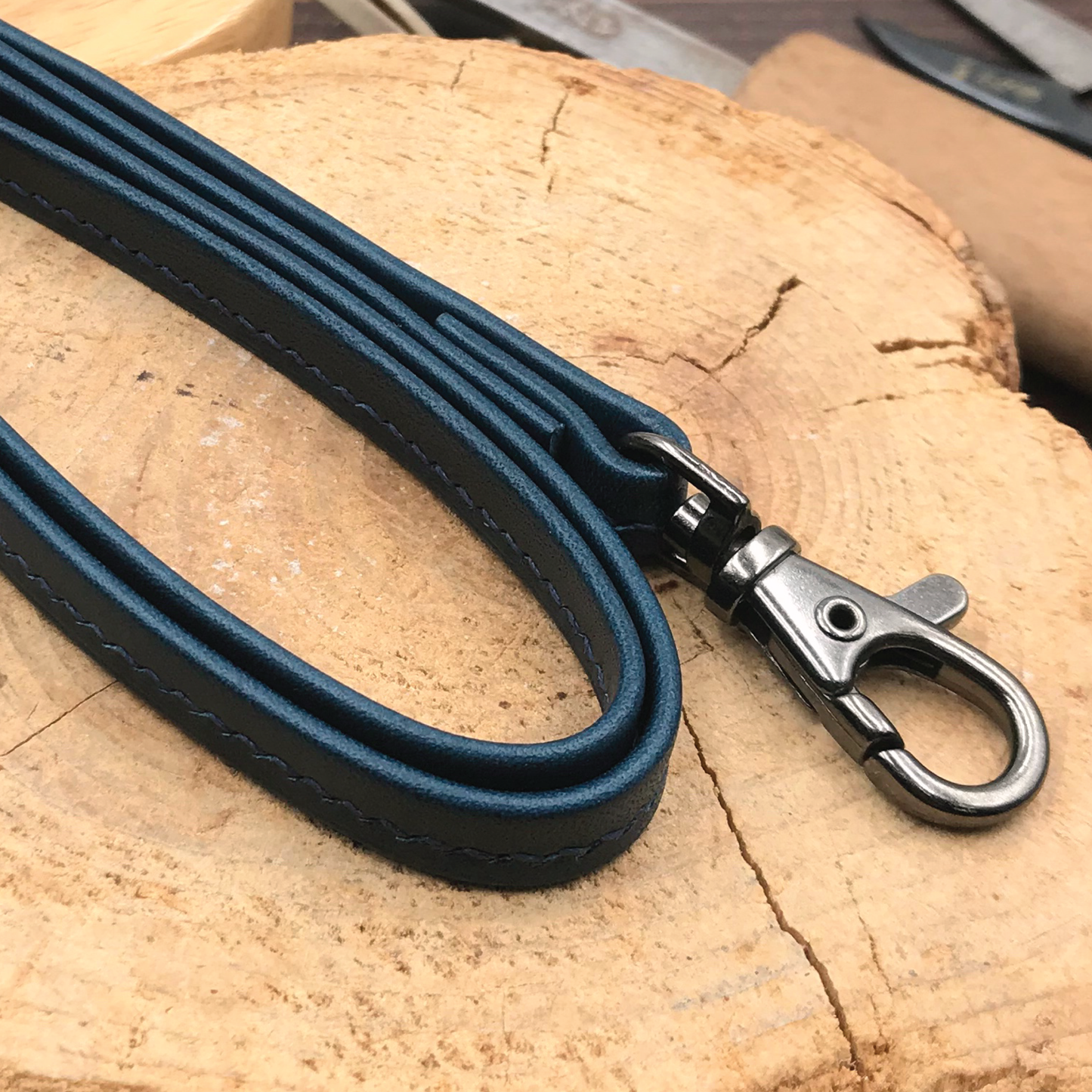 Buttero Leather | Lanyard Strap | Hand Strap