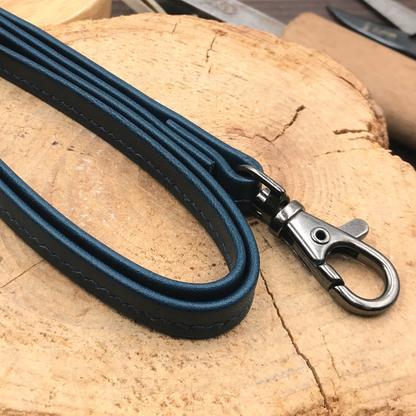 Buttero Leather | Lanyard Strap | Hand Strap