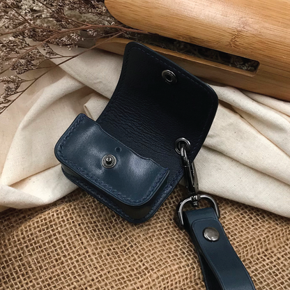Tochigi Leather | Airpod Case | 栃木牛皮系列 | 蘋果耳機保護套