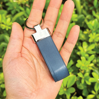 Tochigi Leather | Key Fob