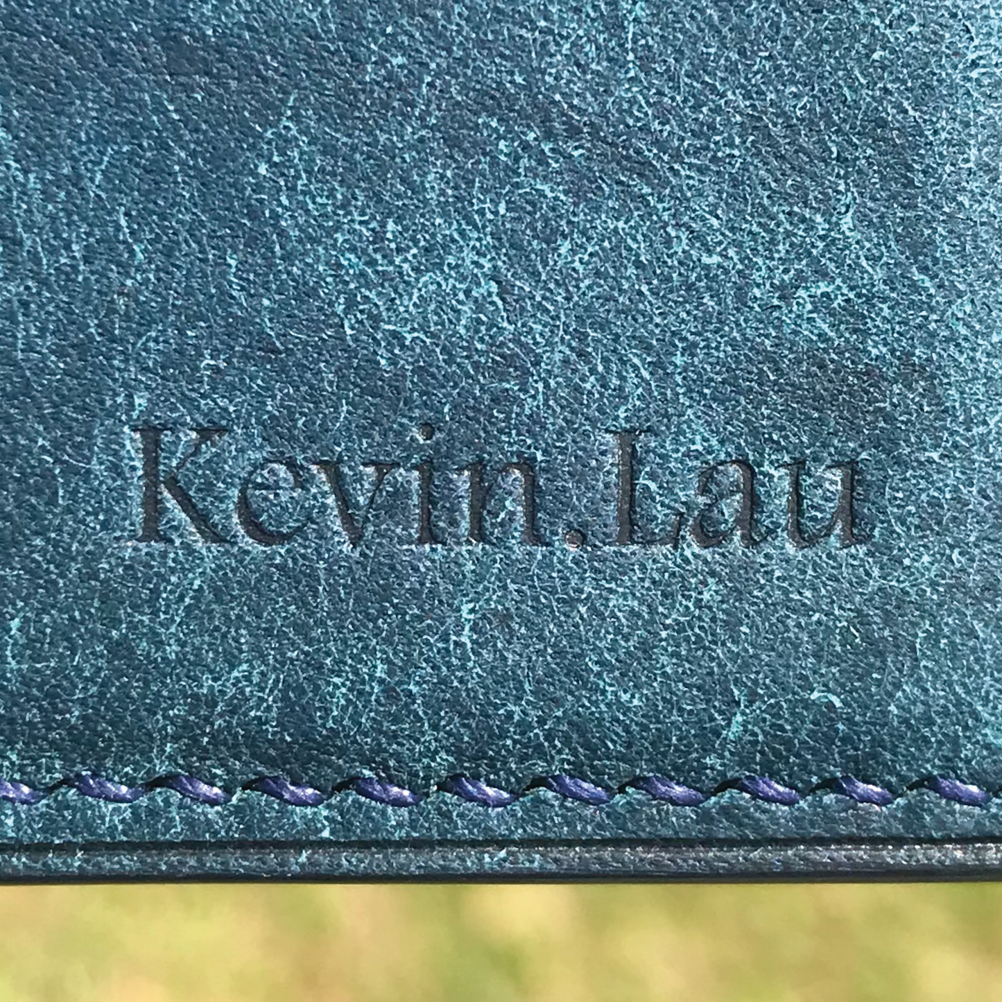 Add-on | Embossing | 附加服務 | 壓印