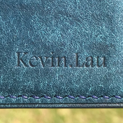 Add-on | Embossing | 附加服務 | 壓印