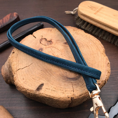 Pueblo Leather | Lanyard Strap | Hand Strap