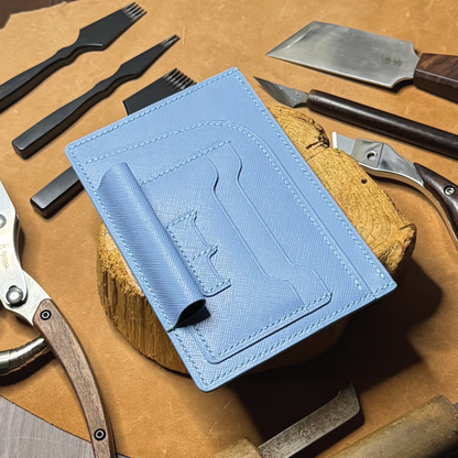 Simple Passport Holder