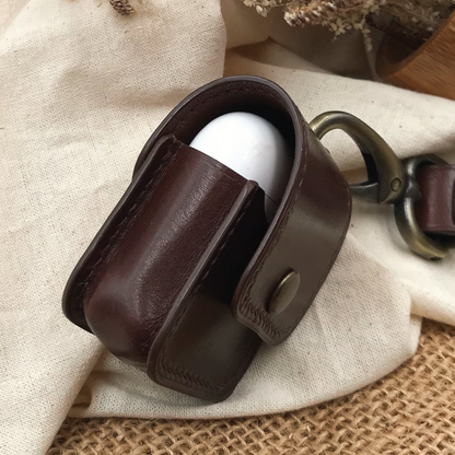 Calf Leather | Airpod Case | 小牛皮系列 | 蘋果耳機保護套