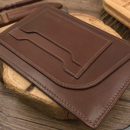 Calf Leather | Simple Passport Holder | 小牛皮系列 | 簡約護照套
