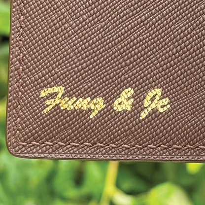 Add-on | Embossing | 附加服務 | 壓印