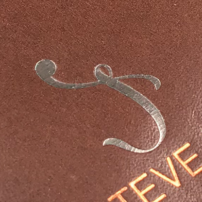 Add-on | Embossing | 附加服務 | 壓印