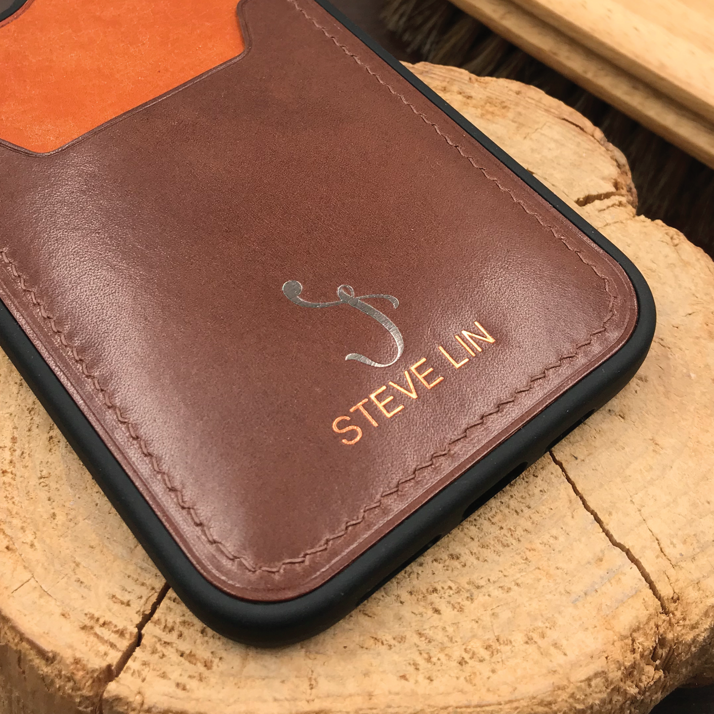 Add-on | Embossing | 附加服務 | 壓印