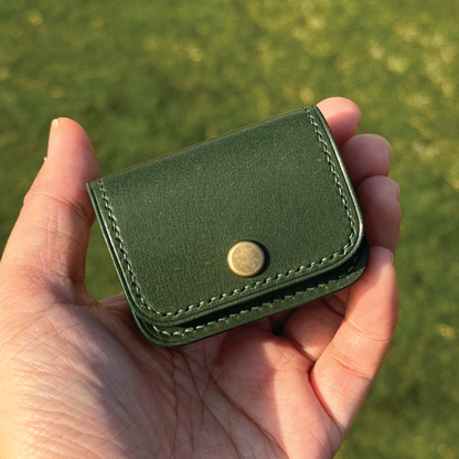 Tochigi Leather | Airpod Case | 栃木牛皮系列 | 蘋果耳機保護套