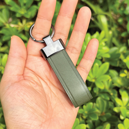Tochigi Leather | Key Fob