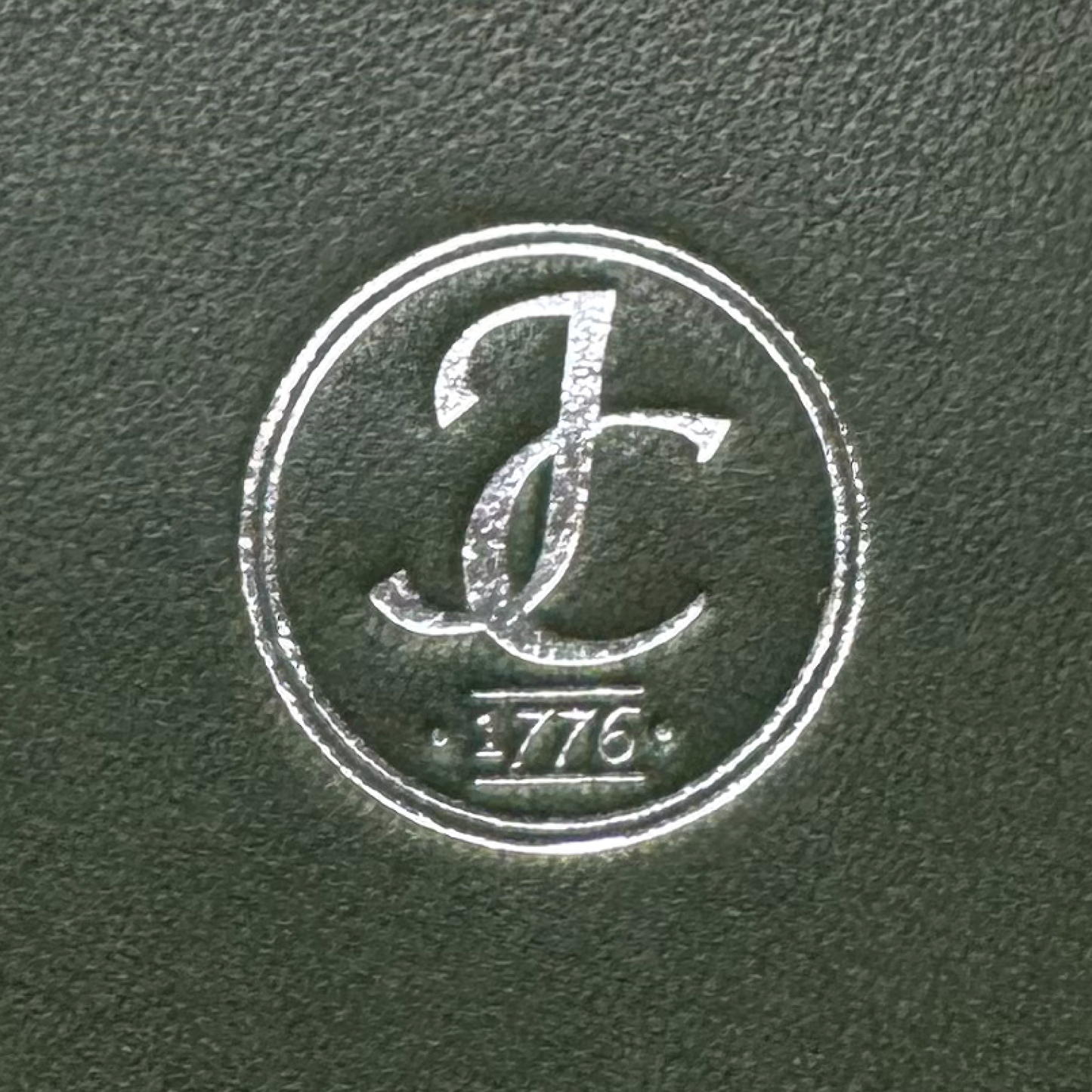 Add-on | Embossing | 附加服務 | 壓印