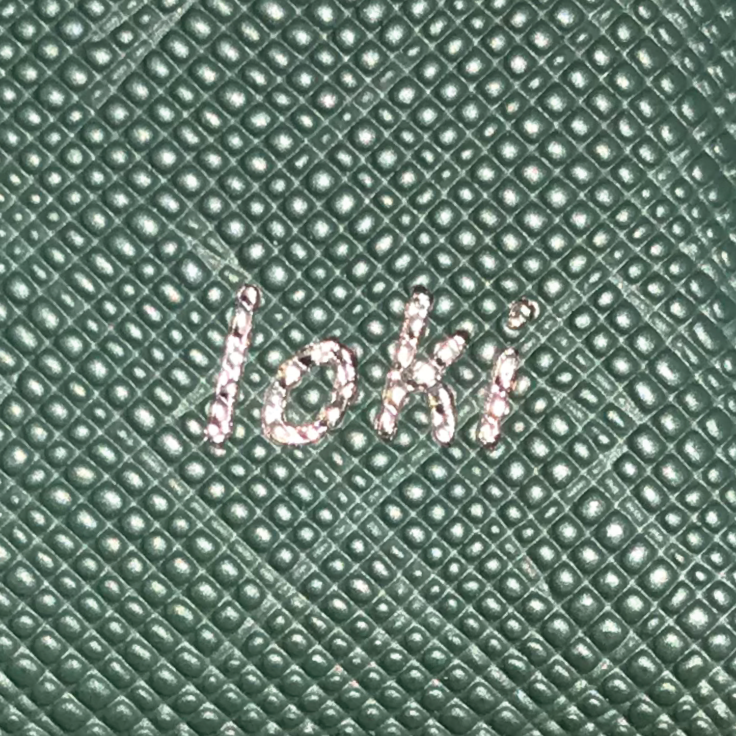 Add-on | Embossing | 附加服務 | 壓印