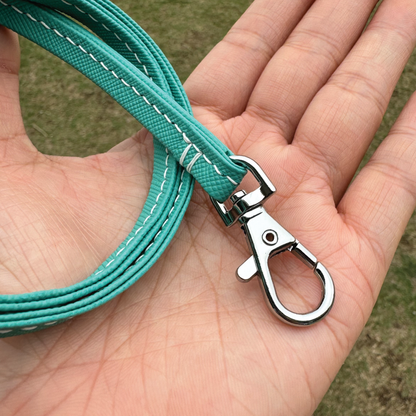 Saffiano Leather | Lanyard Strap | Hand Strap