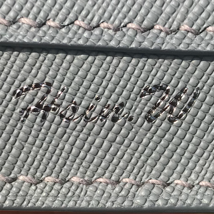 Add-on | Embossing | 附加服務 | 壓印