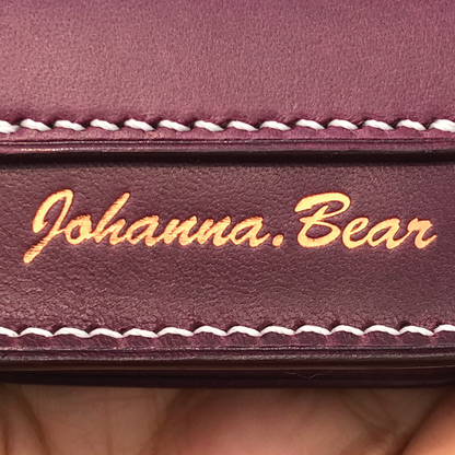 Add-on | Embossing | 附加服務 | 壓印