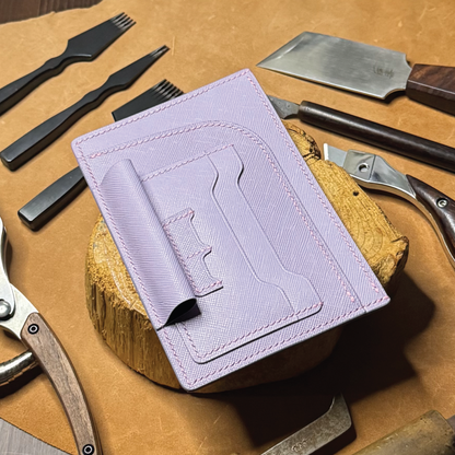 Simple Passport Holder