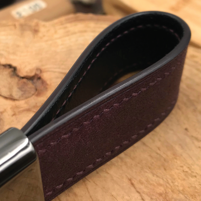 Pueblo Leather | Key Fob