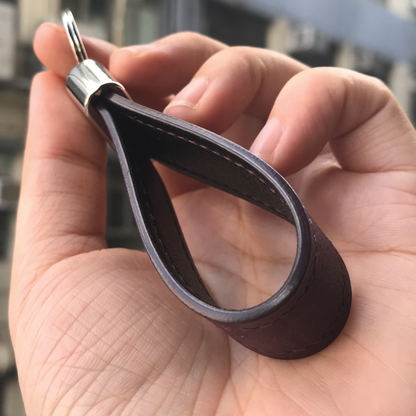 Pueblo Leather | Key Fob