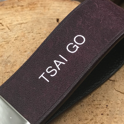 Pueblo Leather | Key Fob